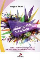 La destrucción creadora