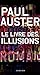 Le livre des illusions (Lettres anglo-américaines) (French Edition)