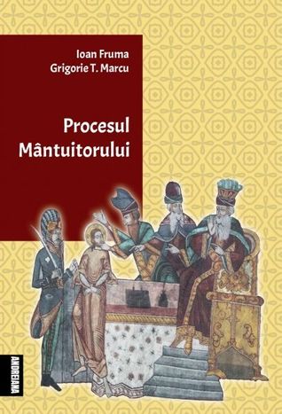 Procesul Mântuitorului (Paperback)