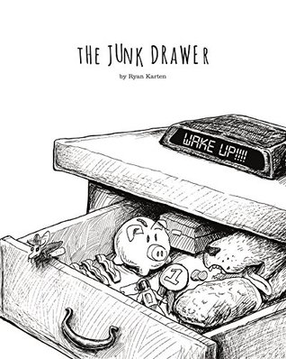 The Junk Drawer