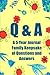 Q & A: 365 Day Scrapbook an...