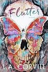Flutter Book cover for Flutter