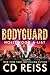 Bodyguard (Hollywood A-List, #2)
