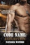 Code Name by Natasza Waters