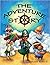 The Adventure Story