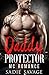 Daddy Protector (Pythons MC...