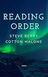 READING ORDER: ST...