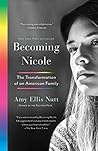 Becoming Nicole by Amy Ellis Nutt