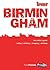 Itchy Insider's Guide to Birmingham by Terrie Chilvers