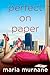 Perfect on Paper (The by Maria Murnane
