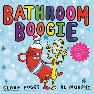 Bathroom Boogie (Kindle Edition)