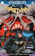 Batman Rinascita n. 7