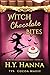 Witch Chocolate Bites (Bewi...