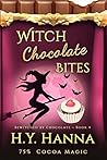 Witch Chocolate Bites by H.Y. Hanna
