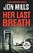 Her Last Breath (The Debt Collector #9)
