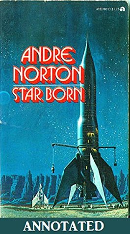 Star Born