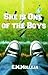 She Is One Of The Boys by E.M. Molleja