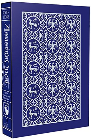 Assassin's Quest