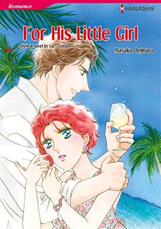 For His Little Girl (Kindle Edition)