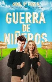 Guerra de niñeros (Wattpad)