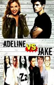 Adeline v/s Jake