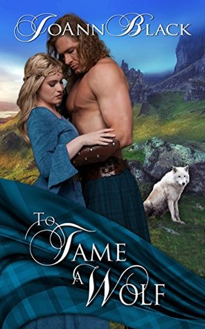 To Tame a Wolf (Kindle Edition)