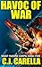 Havoc of War (Warp Marine C...