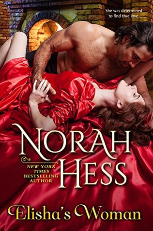 Elisha’s Woman: She Will Do Anything To Survive