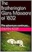 The Brotherington Glens Massacre of 1832 by Ewan Kelly