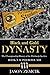 Black and Gold Dynasty: The Championship History of the Pittsburgh Steelers