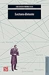 Lectura distante