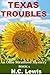 Texas Troubles (Ollie Strat...