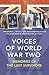 Voices of World War Two: Me...