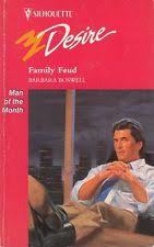 Family Feud (Paperback)