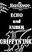 Echo and Ember (NightShade Forensic Files #4)