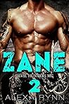 Zane 2 (Zane: Devil Hunters MC, #2)