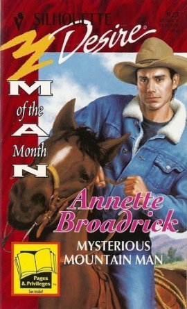 Mysterious Mountain Man (Paperback)