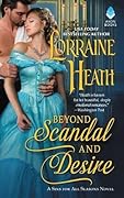 Beyond Scandal and Desire