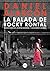La balada de Rocky Rontal by Daniel Alarcón