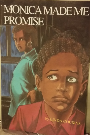 Monica Made Me Promise