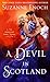 A Devil in Scotland (No Ordinary Hero, #3)