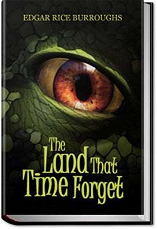 The Land That Time Forgot