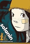 Solanin (Solanin, #1-2)