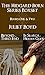 The Midgard Born Series Boxset by Juliet Boyd