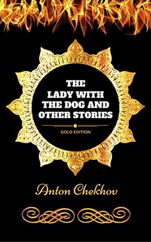 The Lady with the Dog and Other Stories