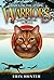 The Forgotten Warrior by Erin Hunter