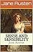 Sense and Sensibility
