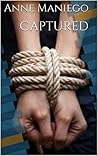 Captured: A Kidnap Romance