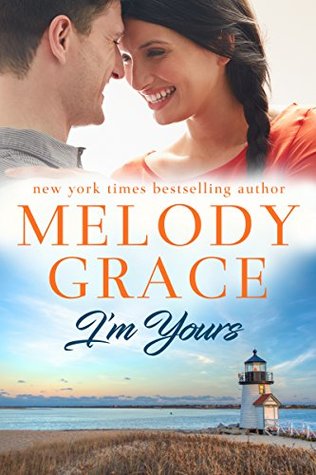 I'm Yours (Sweetbriar Cove, #4)