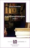 Schauererzählungen Band 2 (German Edition)